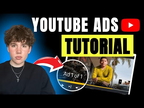 YouTube Ads for Real Estate Agents [2025] | Step-by-Step Tutorial to Get Listings