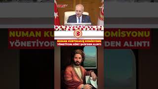 "Terörsüz Türkiye" komisyonunda Kürt şairden alıntı...
