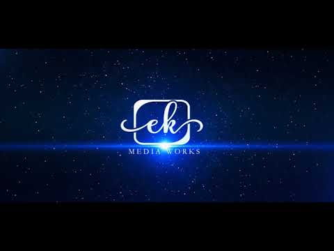 ek media works intro templates