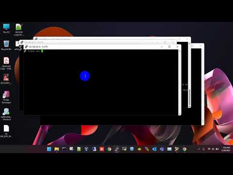 Apex with apache-tomcat and ords. #DBA_Cave #bari.ekramul #Oracle_lover