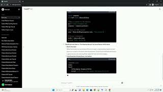 python for web development books