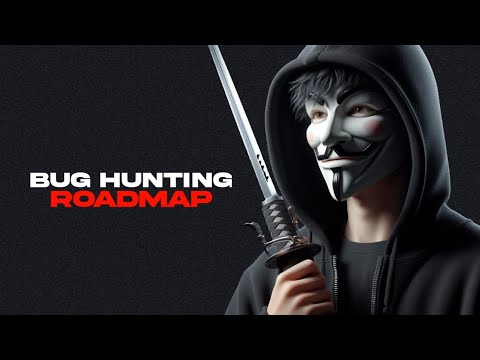 How To Become A Bug Bounty Hunter In 2025