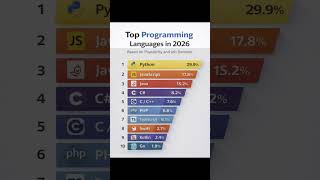 Top Programming Language 2026