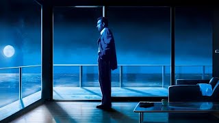 Heat (1995) | Mystery Man | Ambient Soundscape