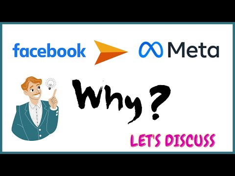Metaverse “Facebook's new virtual world” | 👉MARK IN THE METAVERSE 👈| Code With Pankaj