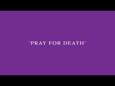 Le Matos - Pray for Death 2008 (YouTube Exclusive Official Audio)
