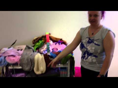 Kelly Brown's Favorite Newborn Props at creativeLIVE