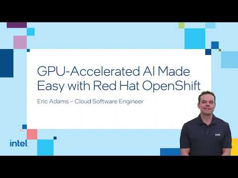 GPU Accelerated AI made Easy