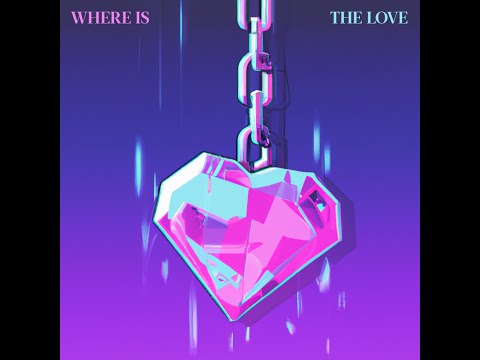 THY0NE, iresia - Where is the Love (Audio)