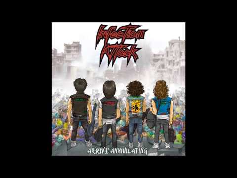 Infection Attack- Fatal Possession