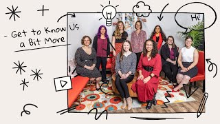 Center for Creative Arts Therapy | Get to Know Us