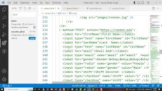 Brad Traversy Web Dev Guide - Part02