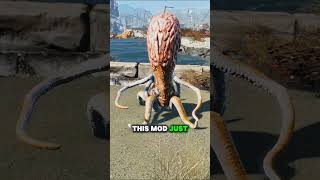 The WORST Fallout 4 mods ever made -Ep.3 #fallout4 #fallout4mods