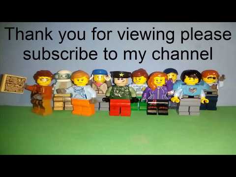 Trailer channel Ieann Rivera