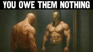This Video Will Destroy Your Need for Validation - Machiavelli