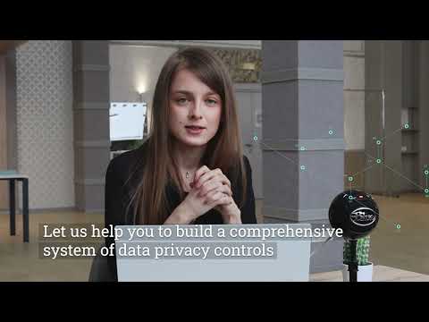 DATA PROTECTION OFFICER AS A SERVICE