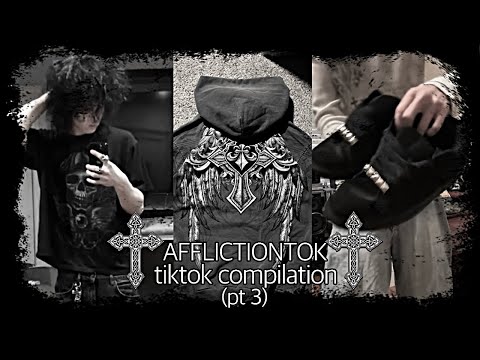 AFFLICTIONTOK COMPILATION #3