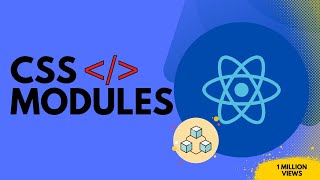 Unlock the Secret to Stunning Websites: Master React & CSS Modules in 1 Hour!