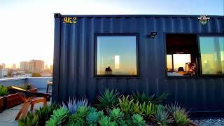 Explore 4 Stunning Tiny Home Exteriors Across Diverse Landscapes
