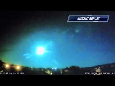 Ison Debris-Doom on? Doom off?