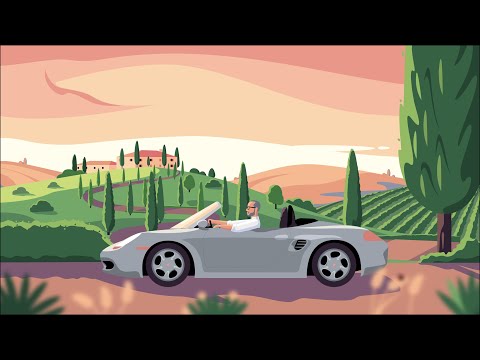 Heylo — explainer video for Italian coffee machines brand