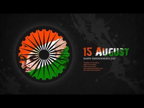 Happy Independence Day 🇮🇳❤️|New India नया भारत।india tech|pd techtips
