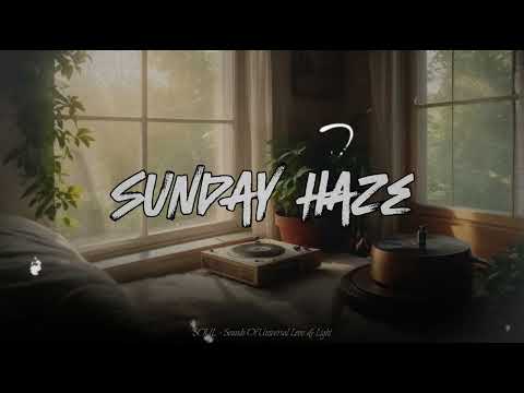 Lo-Fi Journey: Sunday Haze
