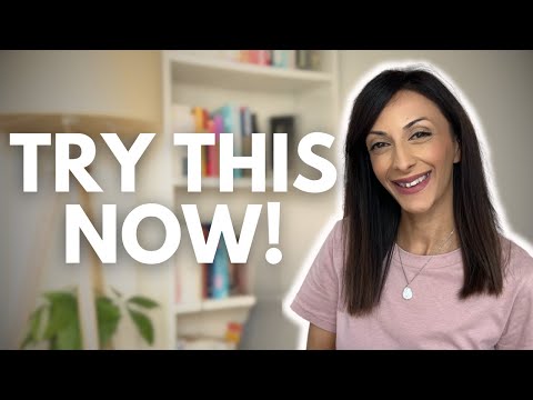 How to Stop Negative Self -Talk Forever