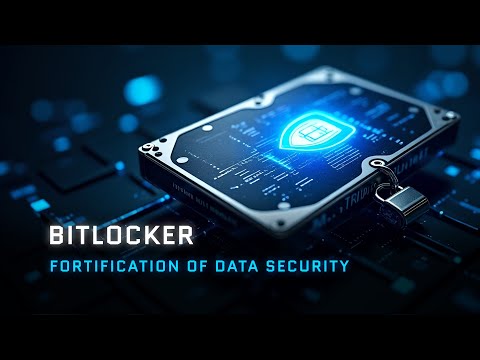 BitLocker Encryption