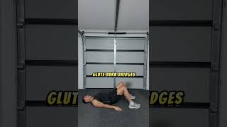 Home Core Workout on the Floor – No Gym, No Equipment Needed! #homeworkout #shorts #viralvideo