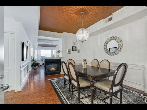 320 S West Street # 205 by Sam Haberlach
