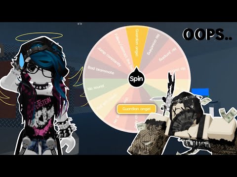 I AM A TERRIBLE GUARDIAN ANGEL