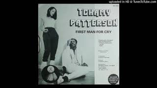 Tchamy Patterson - First Man For Cry