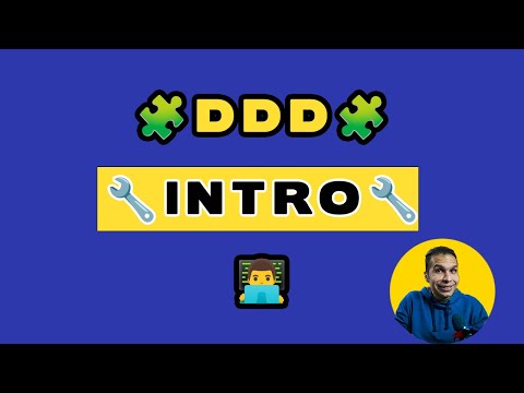 Enterprise Architect Tips: Domain-Driven Design, Clean Architecture, TDD, EDD, CI/CD, IAC, and More