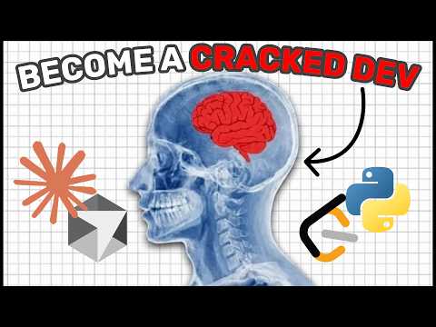 Become A Cracked Engineer In 2026