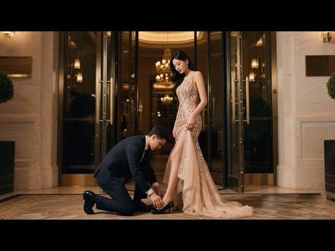 The CEO divorced his wife, only to find she was a stunning beauty—and he regretted it.