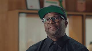 WE THE PEOPLE: Redefining Design at the State of Black Design Conference