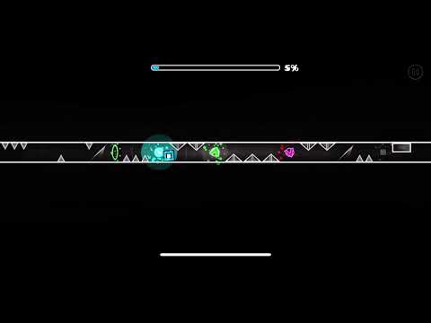one space 100% (fluke from 68)