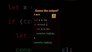 JavaScript Questions?? #coding #codeadventure #codeconversion #javascript #python #codeversioning