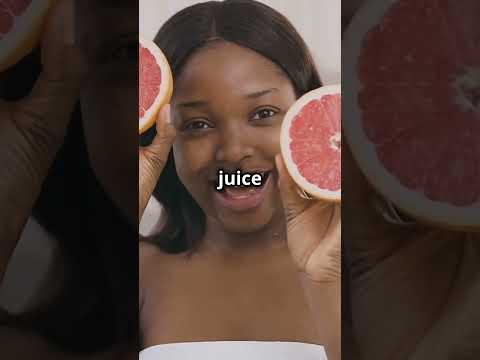 Papaya Juice! #shorts