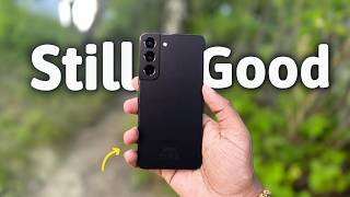 Is Samsung Galaxy S22 REALLY Worth Buying in 2025?