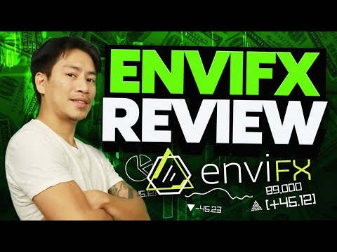 EnviFX Review | Elevate Your Trading Experience 📈