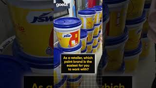 Why Asian Paints Share Falling? 📉 | Harsh Goela