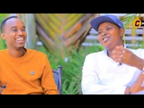 #waruziko Christian Lorenzo – Umunyamakuru wa SK FM: Amateka, Urugendo.