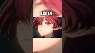 Ciaccona ultimate voice lines | Wuthering Waves #wuwa #ciaccona