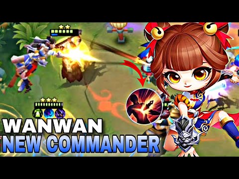 WANWAN SKILL 1 ! HYPER WANWAN GA ADA OBAT GUYS!!