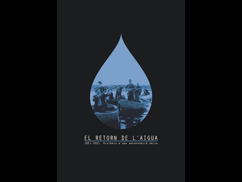 El Retorn de l'Aigua (The Return of the Water) CAT Subt ENG