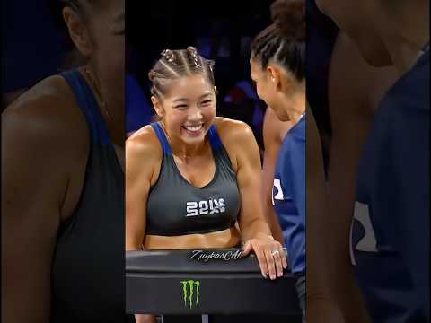 One Slap Changed Her Face! 😱😂  #aivideo #slap #aiart