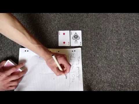 Maths Card Games: Picking Percentages (Fractions and Percentages)
