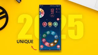 Transform Your Phone: Top 5 Unique Android Launchers You NEED in 2025